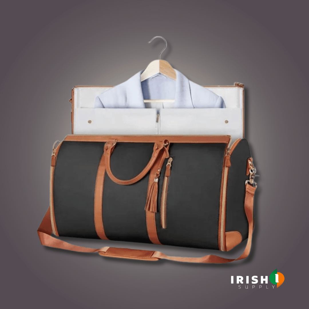 ROAMHER Travel Bag 2.0