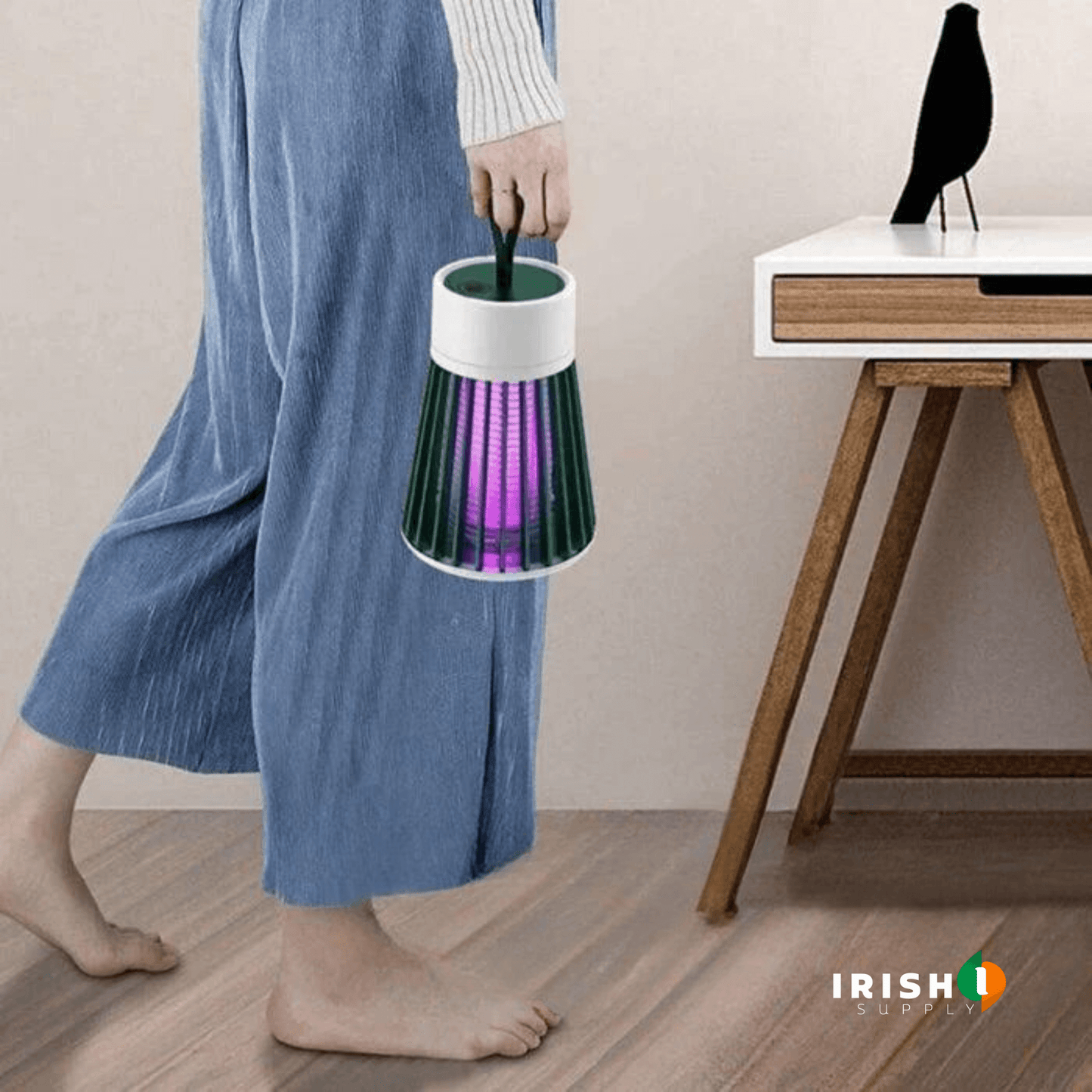 Fly Zapper | Cockroach, Mosquito and Bed Bug Killer
