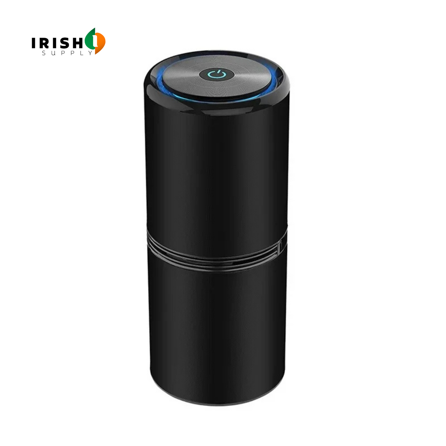IONIQ Portable Negative Ion Air Purifier