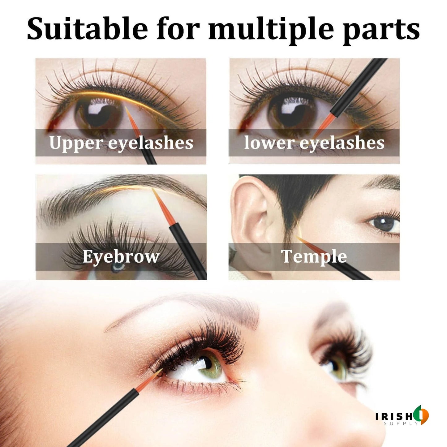 LASHÉ Eyelash Enhancing Growth Serum
