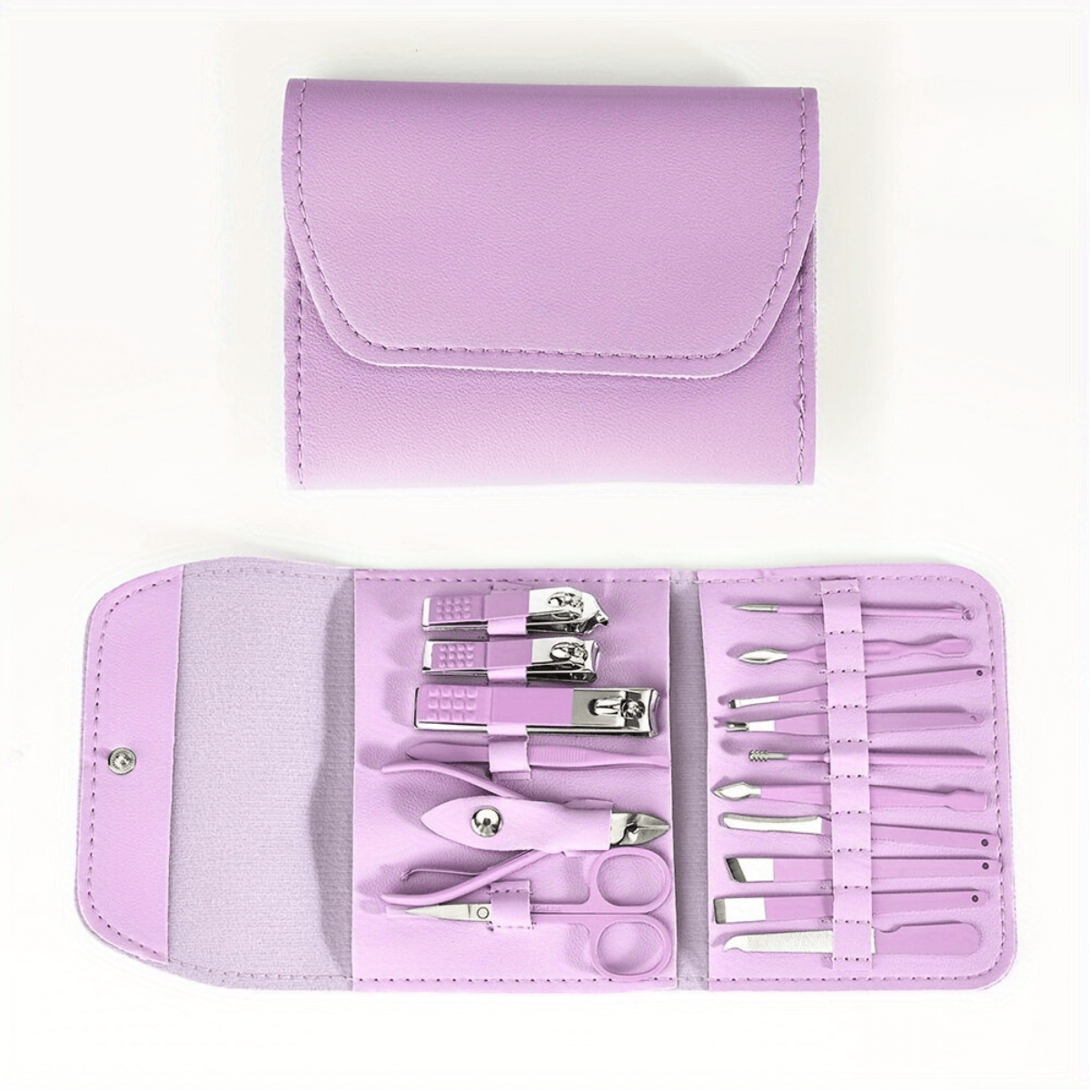 SNIPSMART Manicure Tool Set