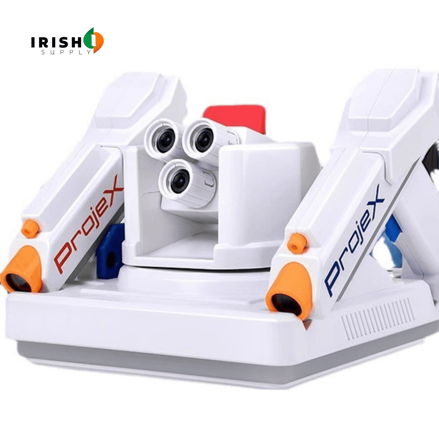 ProjeX AIMFORCE™ High-Tech Light & Sound Shooter