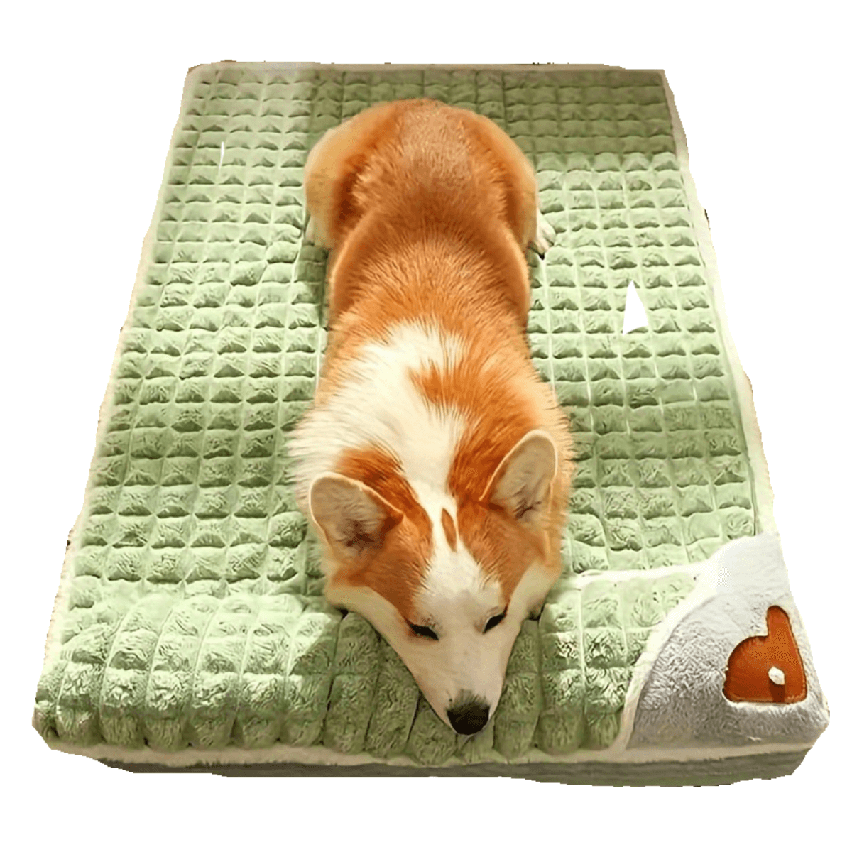 COMFYCUSH Dog Mat