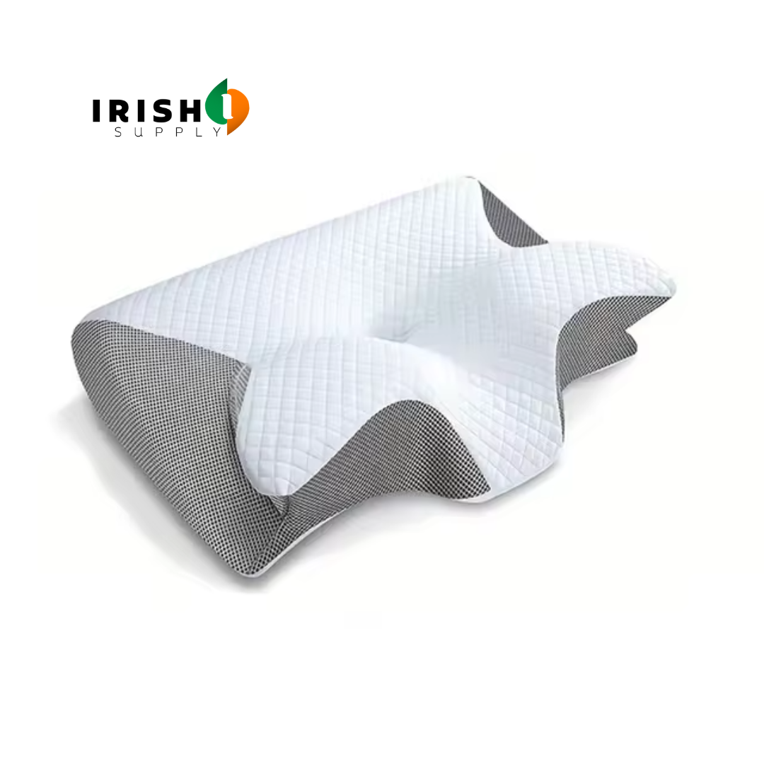 Orthopedic Pillow | Cervical | Perfect For Spine Support