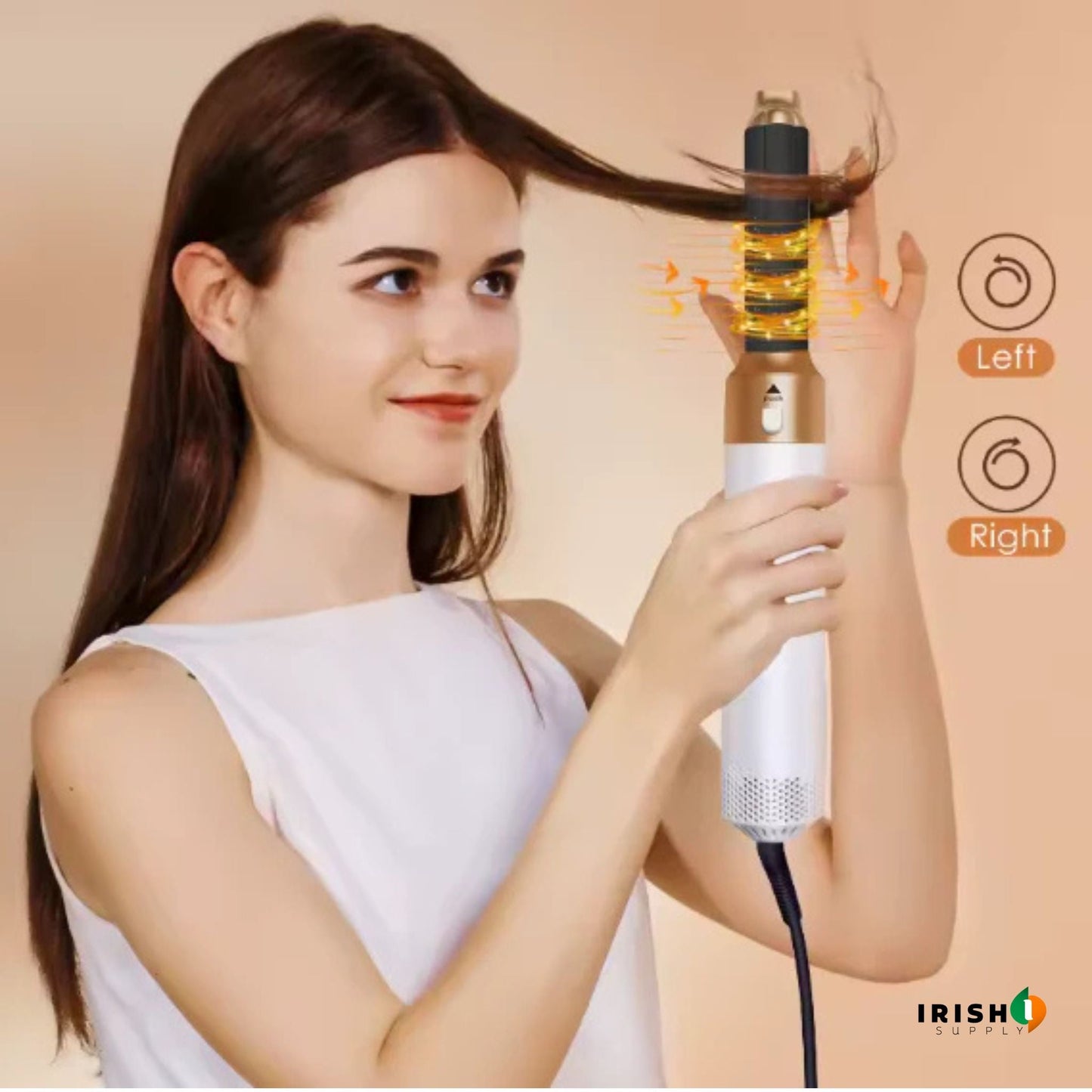 VOLUXE 5-in-1 Hair Dryer