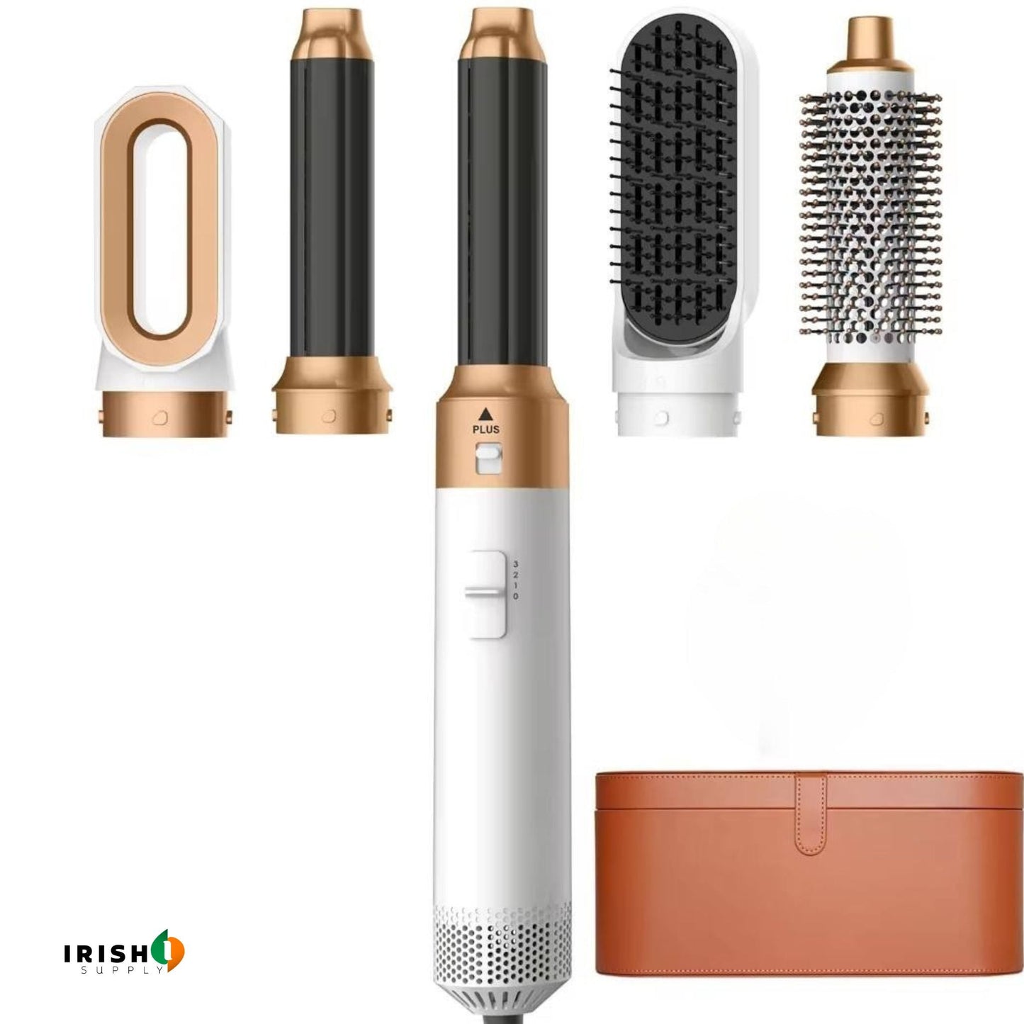 VOLUXE 5-in-1 Hair Dryer