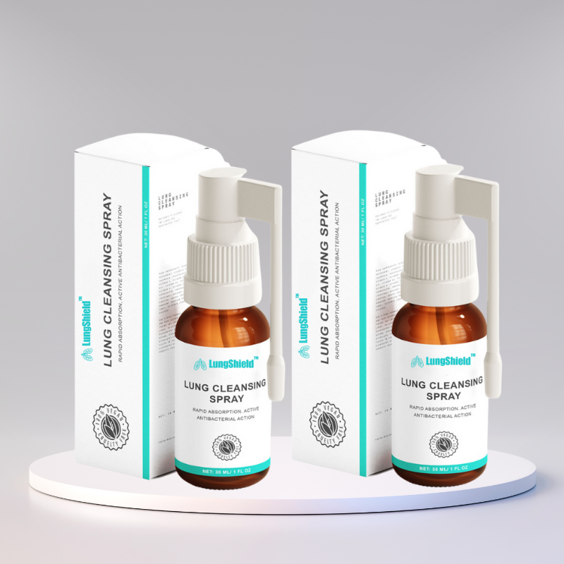 LungShield™