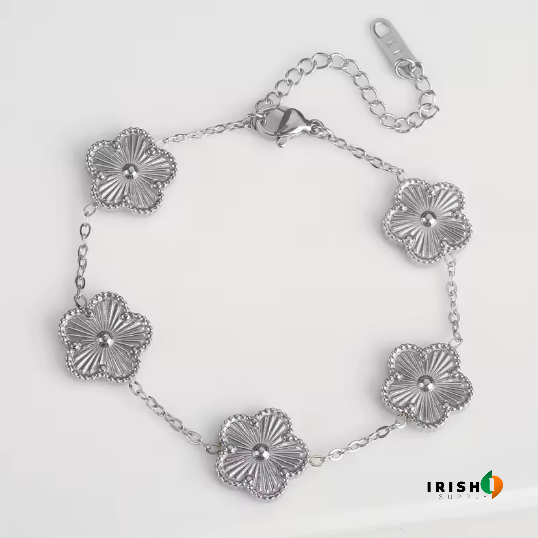 LAZORA Adjustable Bracelets for Women
