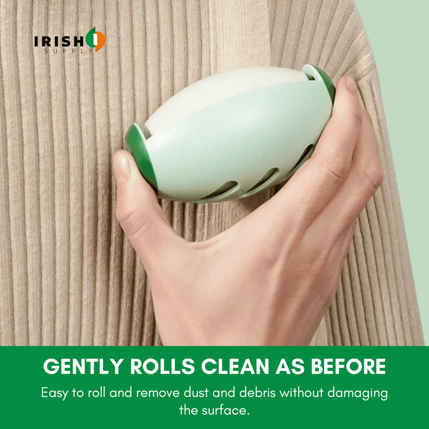 CLEANSWIPE Reusable Lint Rollers