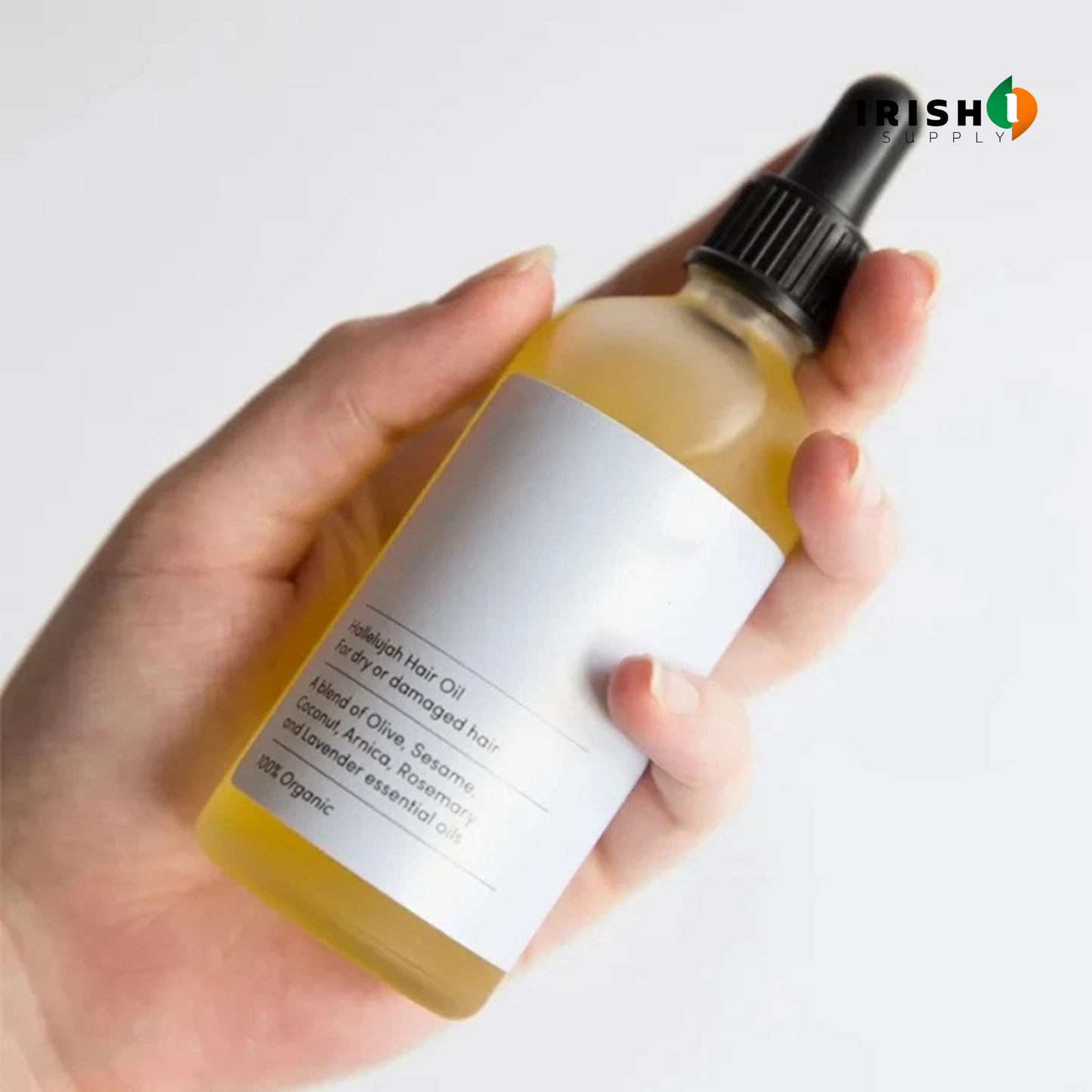HYDRALUXE Softening Hair Repair Oil (60mL)