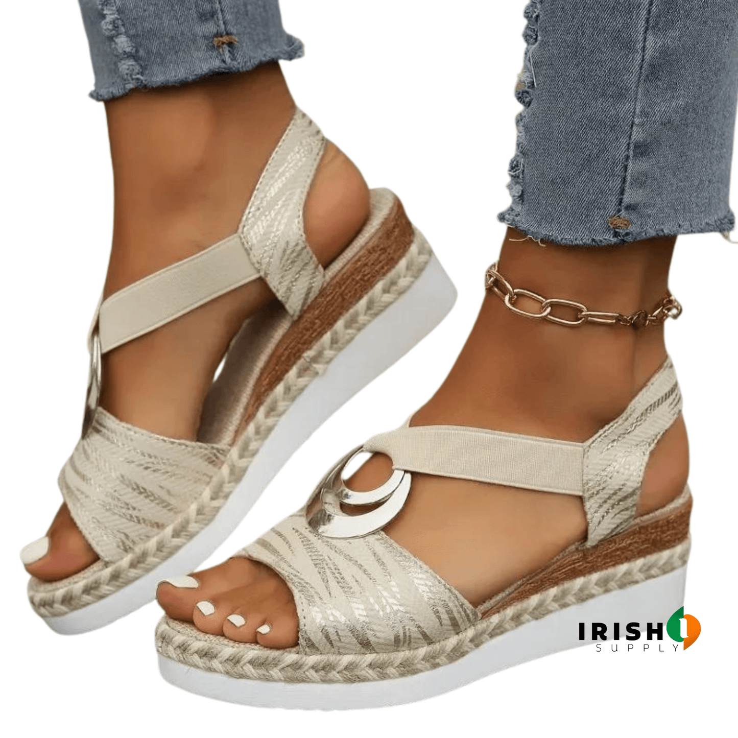 Orthopedic Sandals for Women - IrishSupply