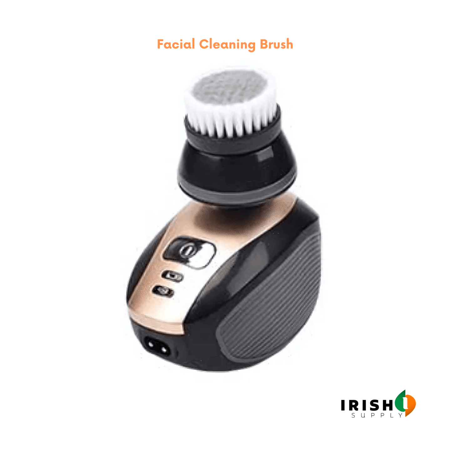 SWIFT SHAVE Rechargeable Electric Shaver