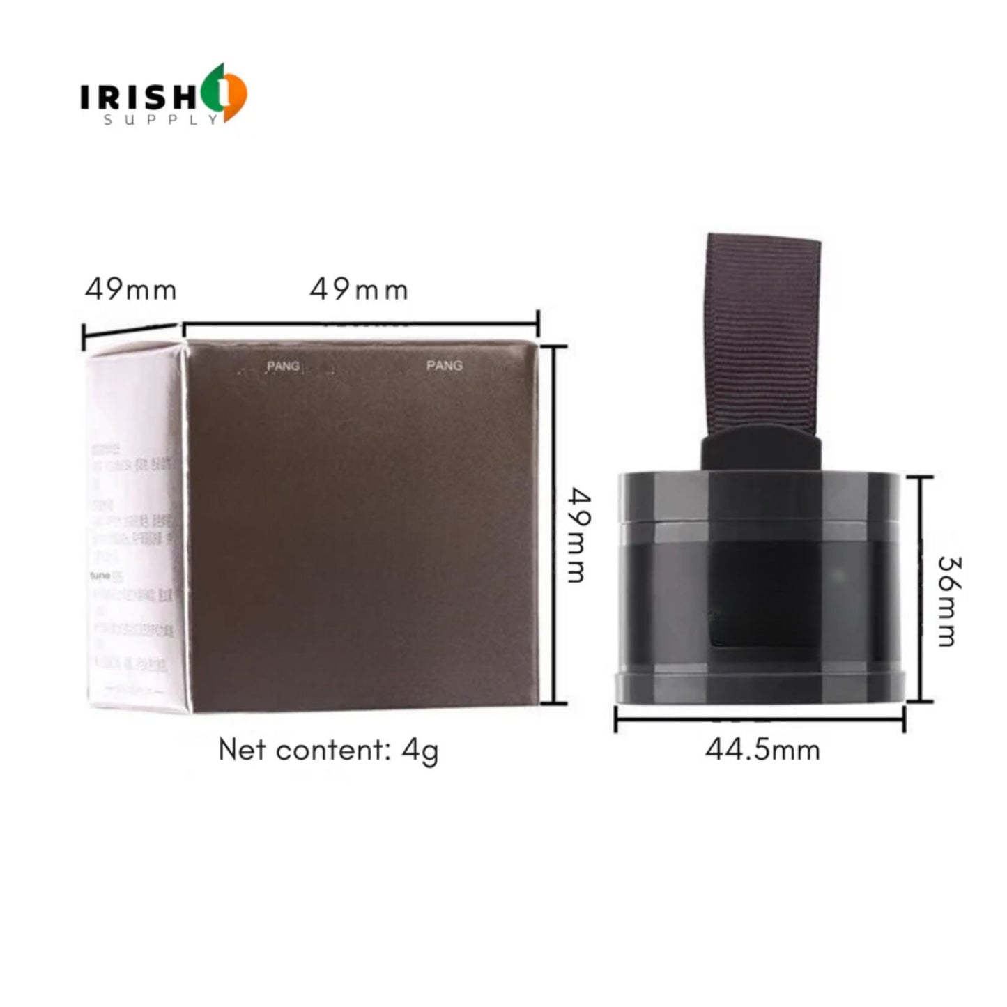 TONETOUCH Hairline shadow powder
