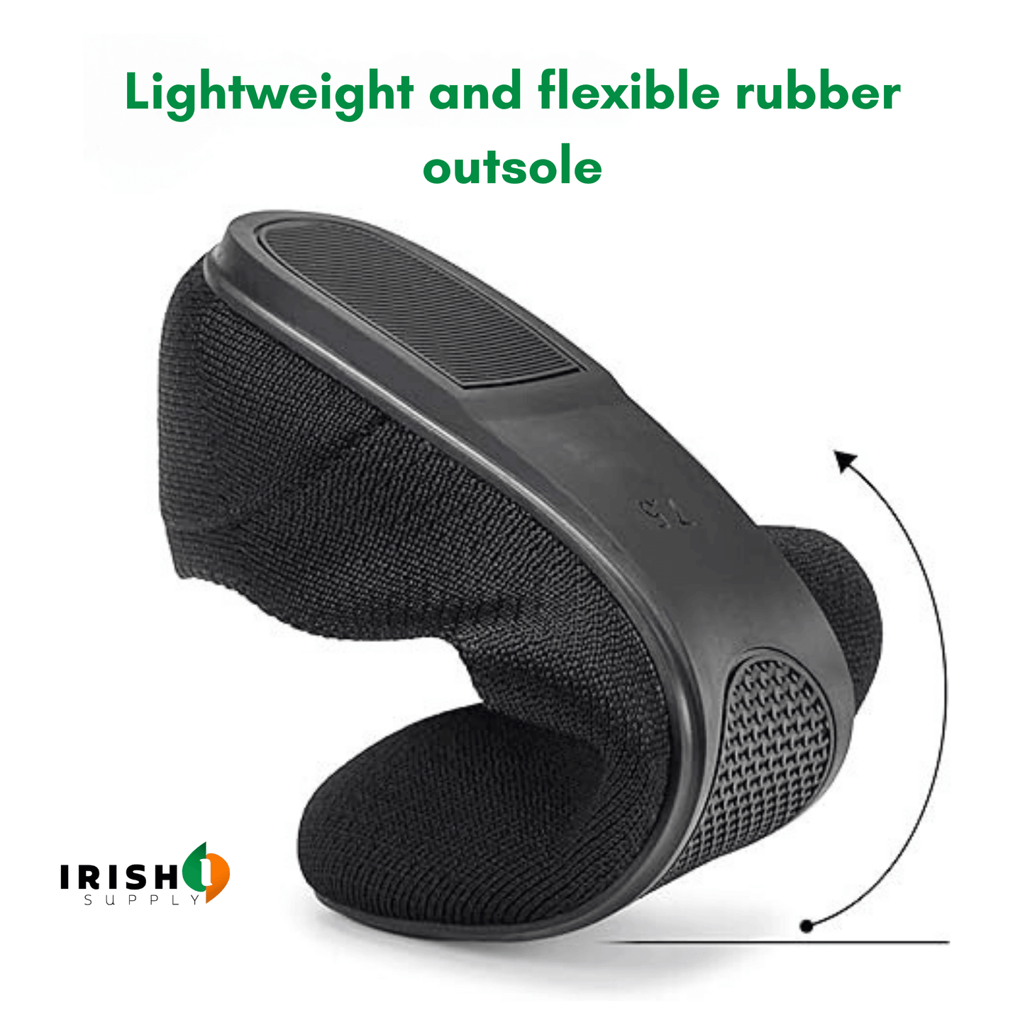 BREEZESTEP Comfortable non-slip shoes