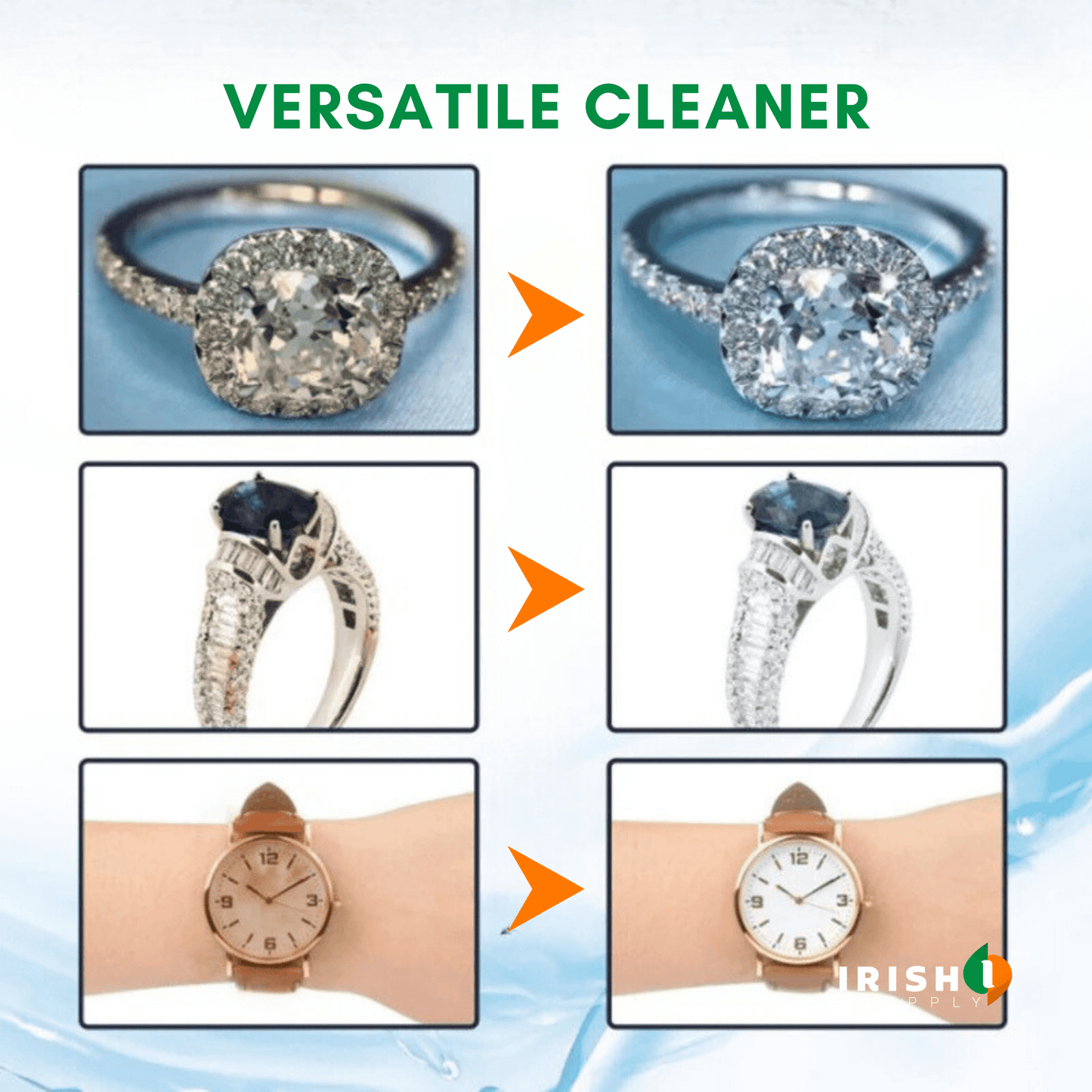 GleamGuard Jewellry Rejuvenator