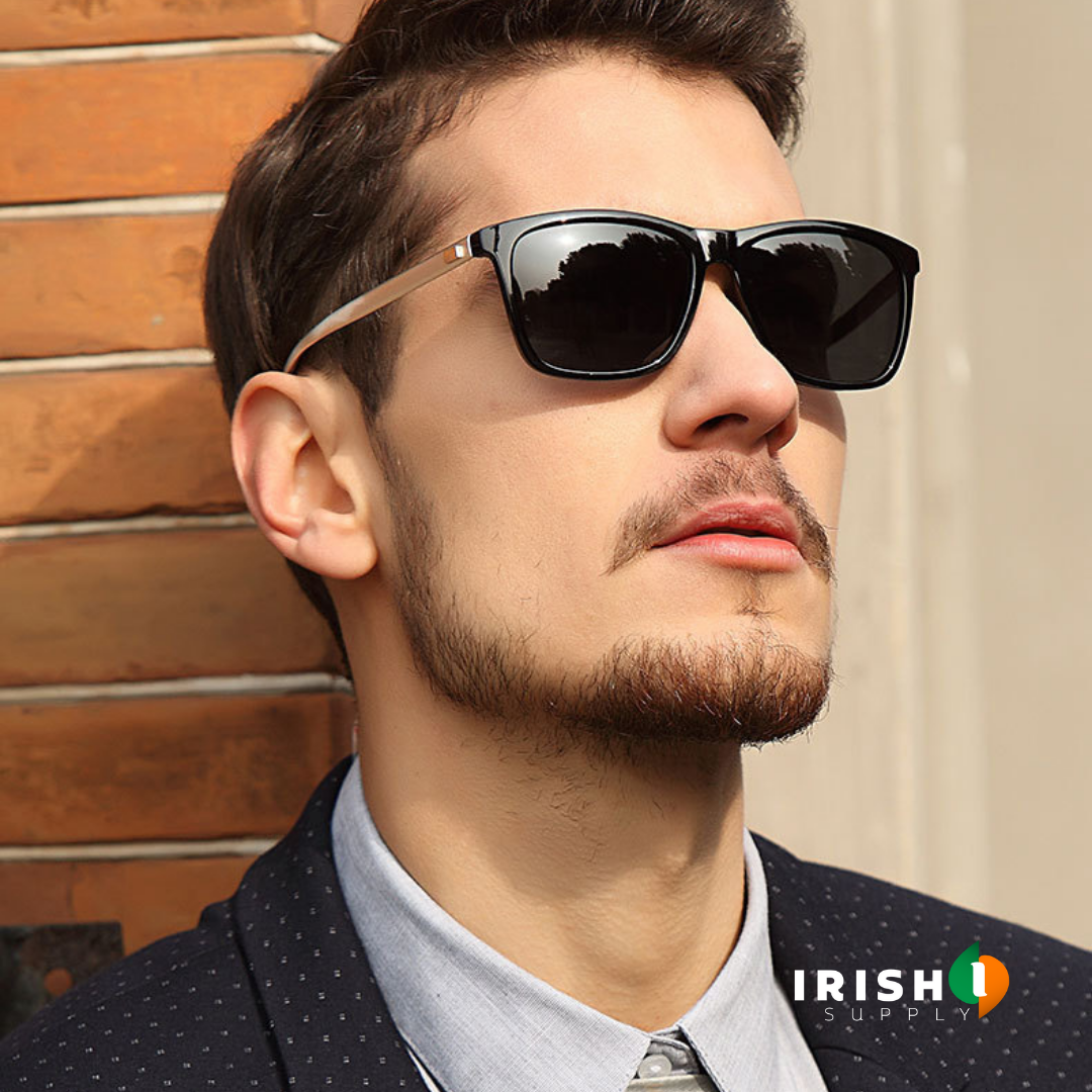 Irish Supply, EVERSIGHT Unbreakable Shades