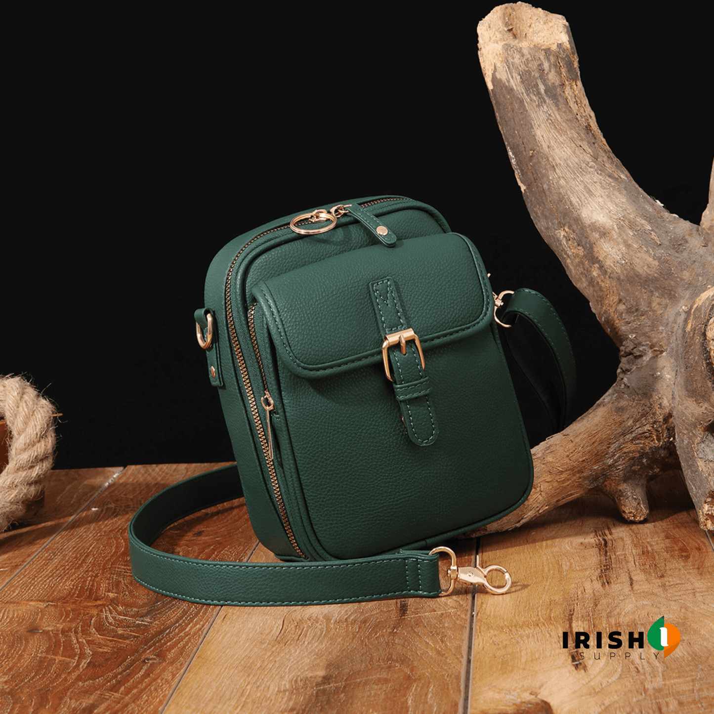 URBANGO Essential Unisex Shoulder Bag