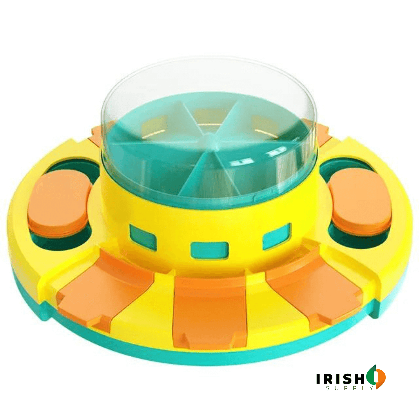 SMARTSNACK Feeding Toy