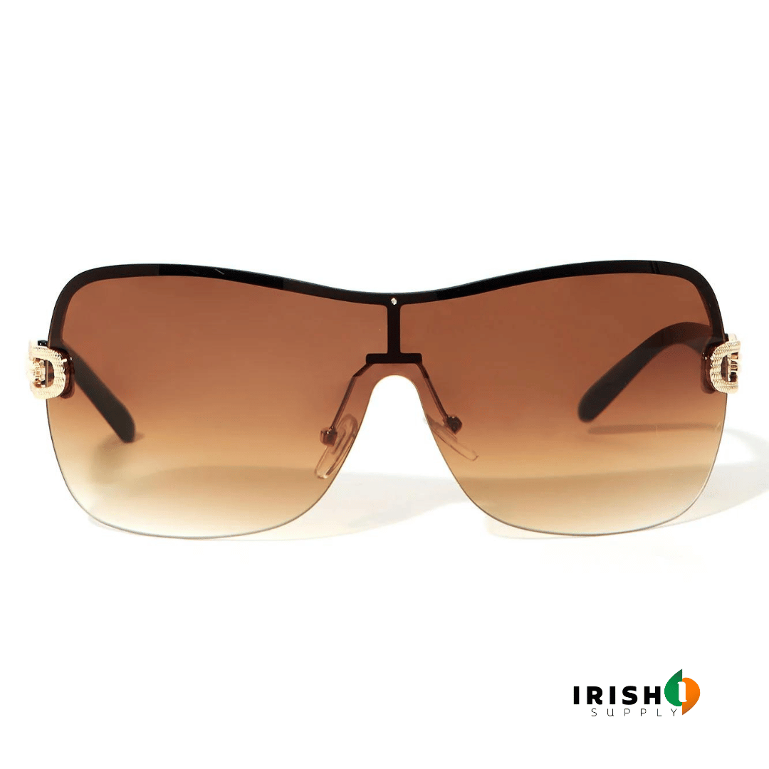 LUSTRE™ Radiant and Sleek eyewear
