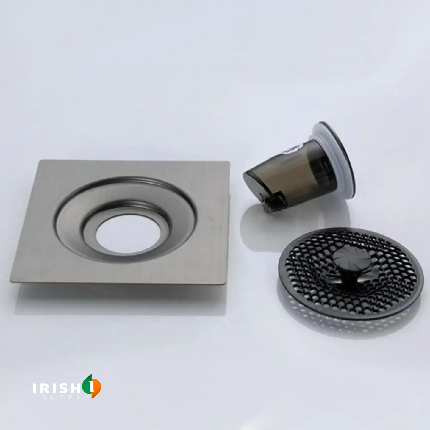 HYDROSHIELD Universal Floor Drain Refurbisher
