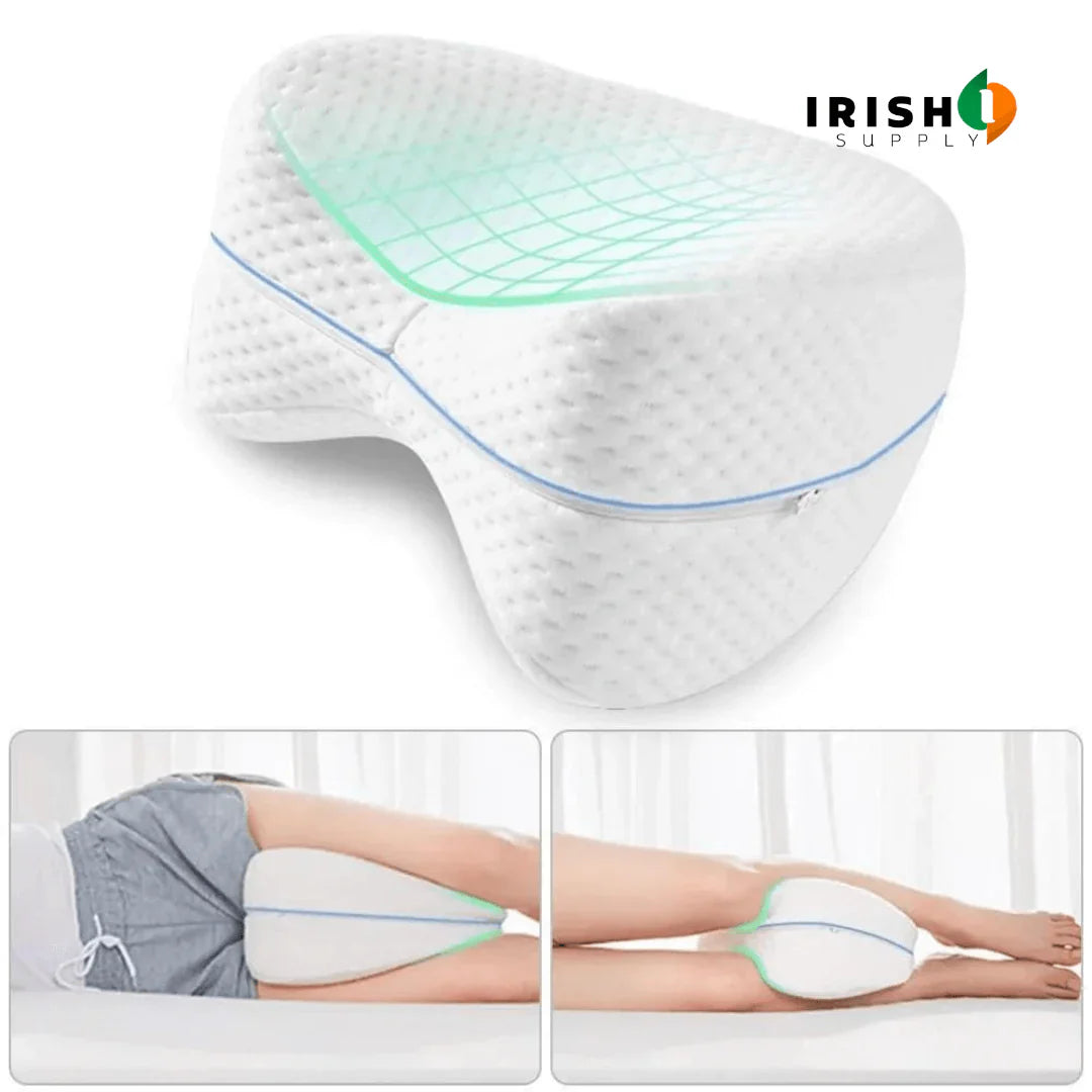 KNEVO Orthopedic Knee Cushion