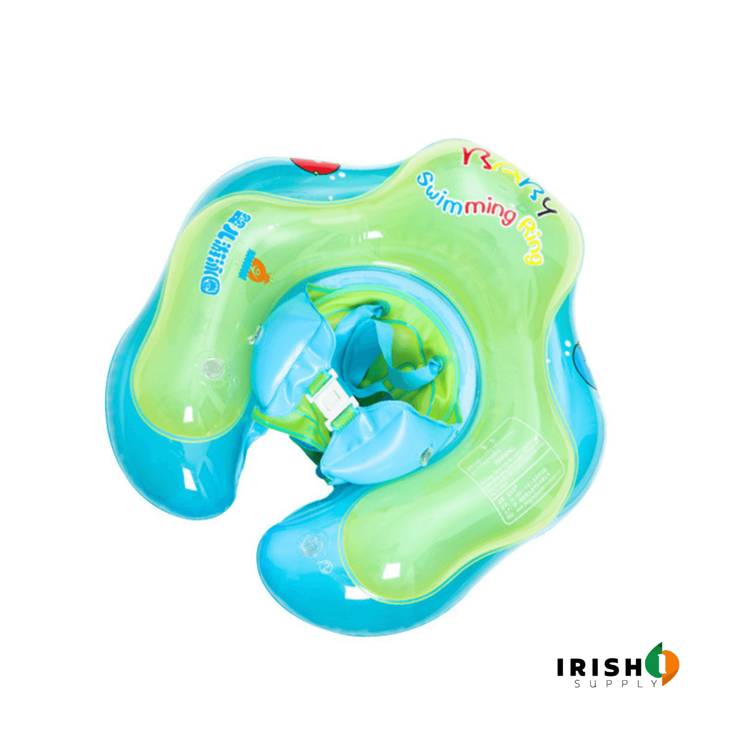 FLOATIE Pool Baby Float