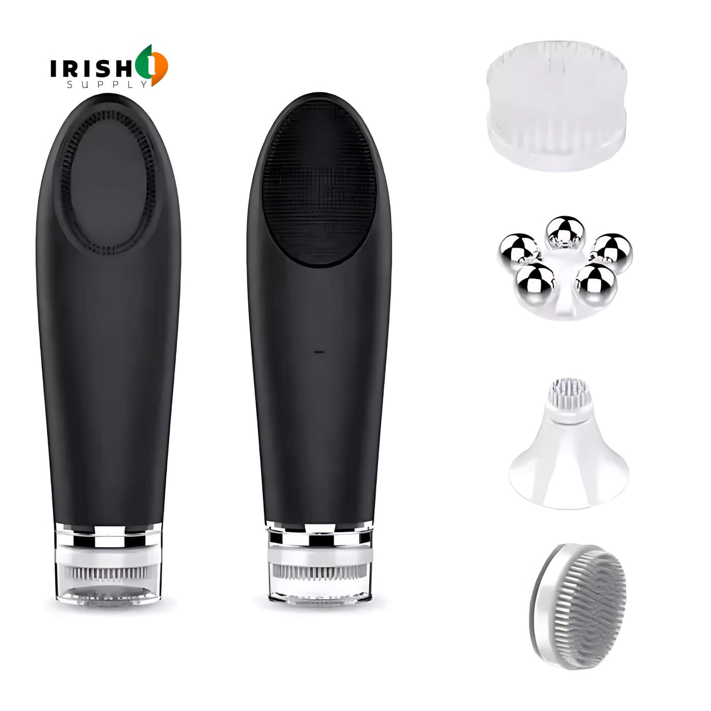 GLOWPRO Multifunctional Silicone Facial Cleansing