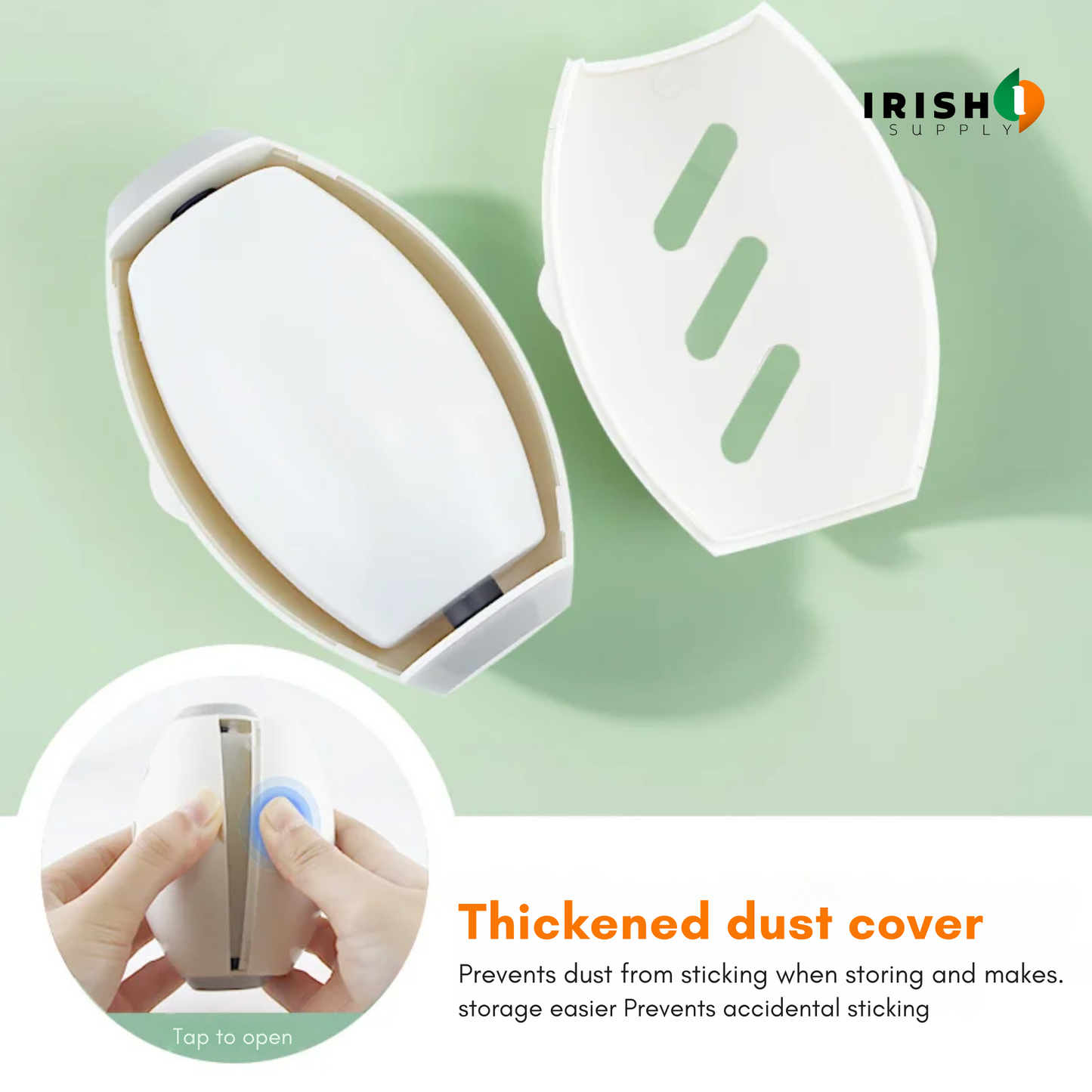 FURGONE Self-Cleaning Reusable Pet Fur Collector