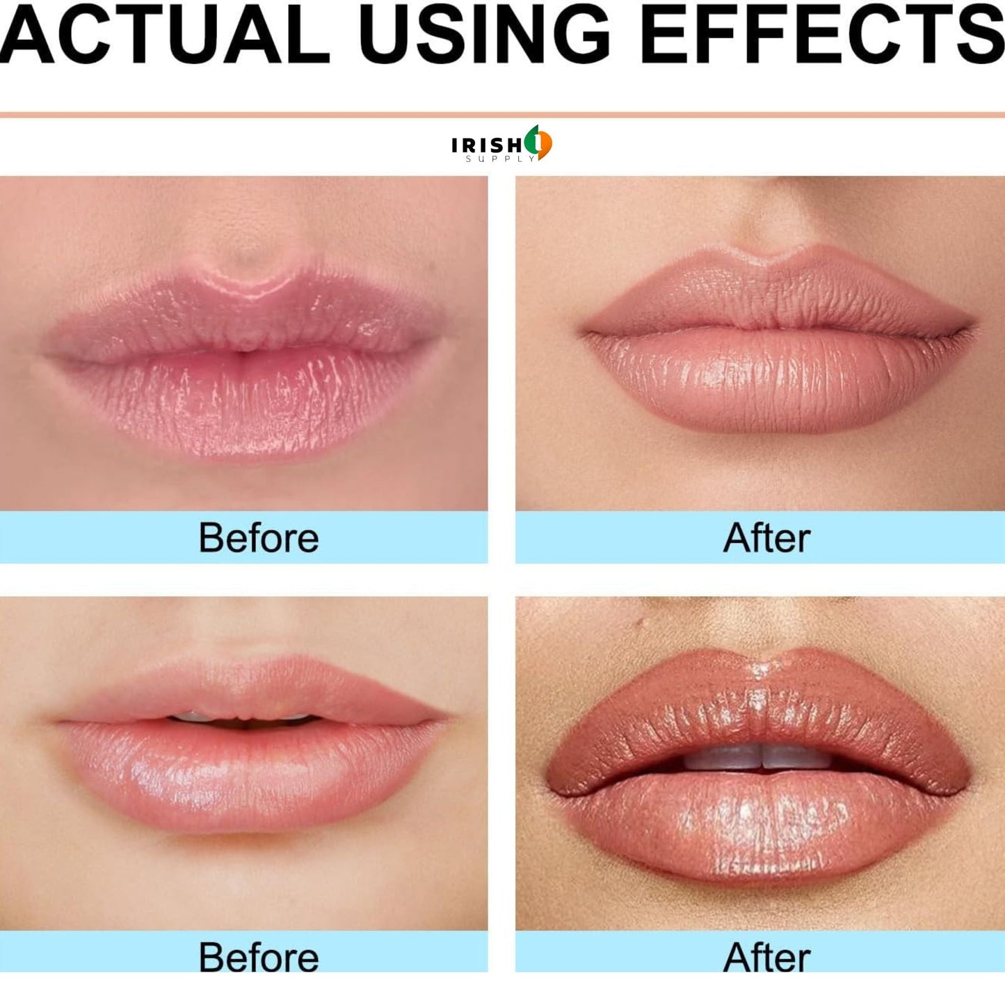 VELVETA Waterproof All-Day Lip Finish