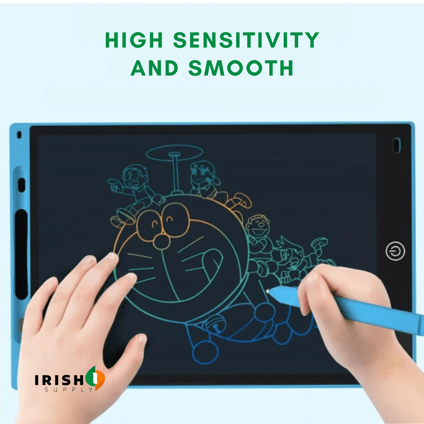 SKETCHJOY Kids Magic Drawing Tablet