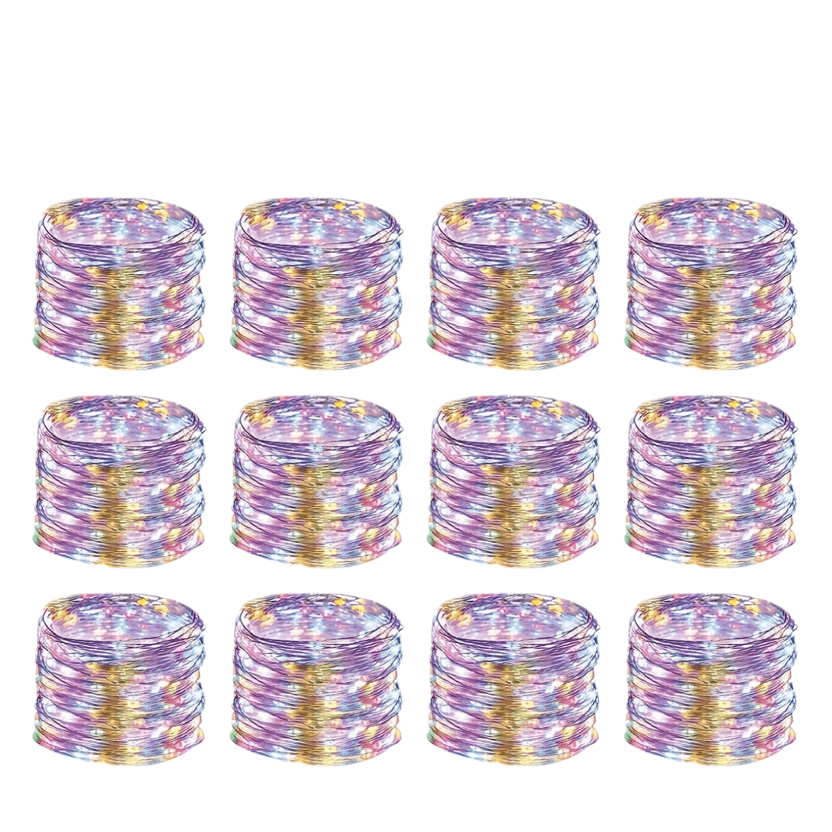 SHINEBLOOM Fairy Lights
