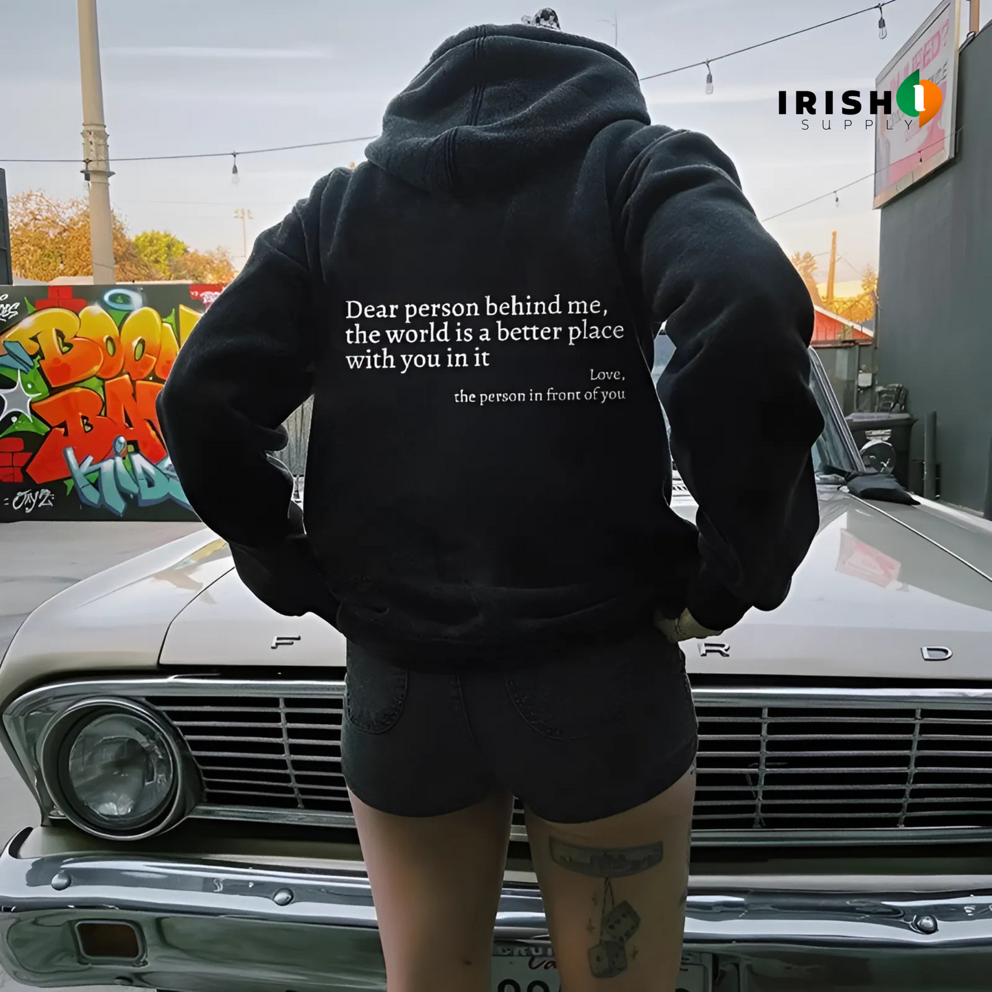 HOODIQUE Premium Comfort Hoodie