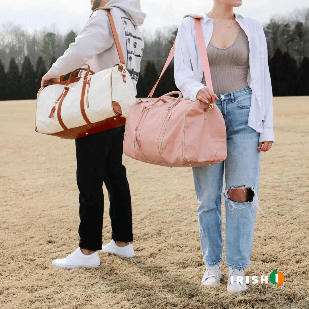ROAMHER Travel Bag 2.0