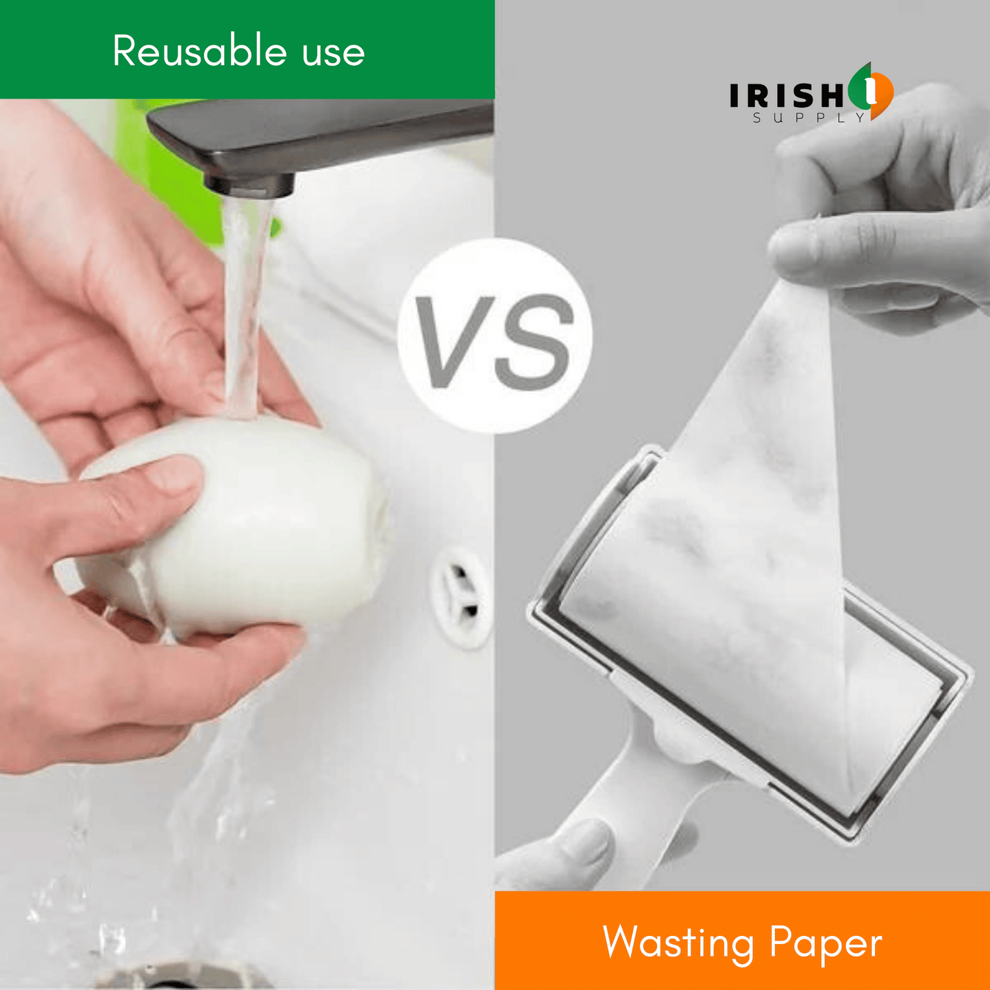 CLEANSWIPE Reusable Lint Rollers