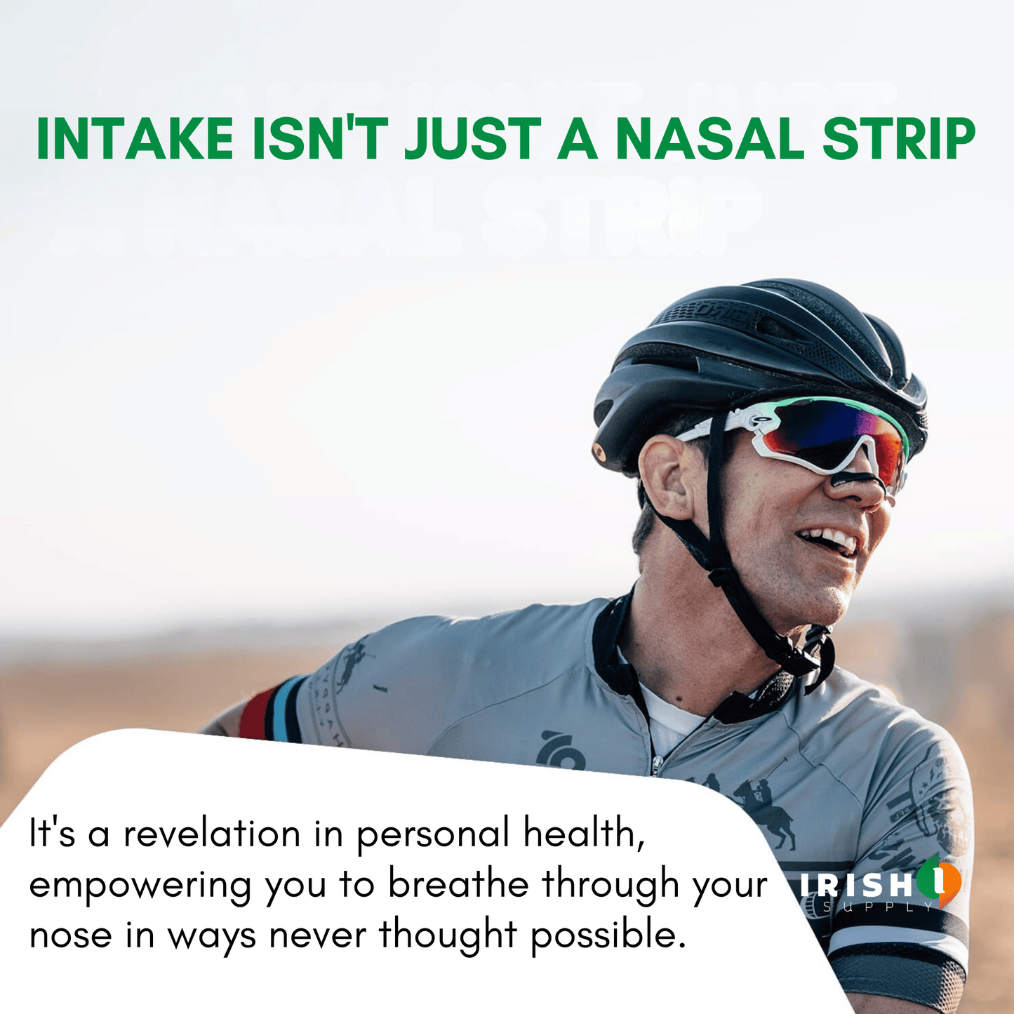 MAGNIBREATHE Magnetic Nasal Strips