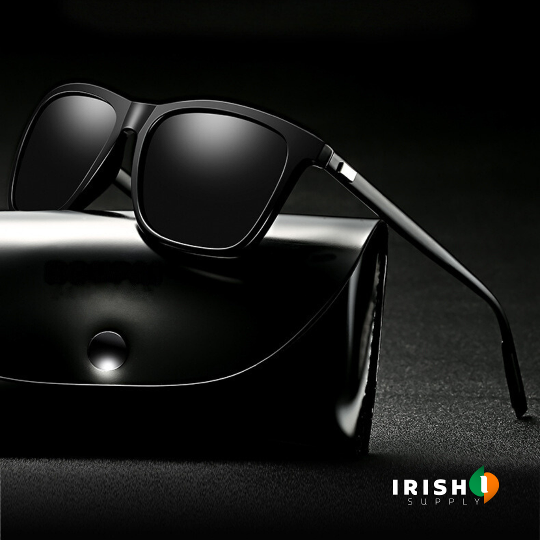 Irish Supply, EVERSIGHT Unbreakable Shades
