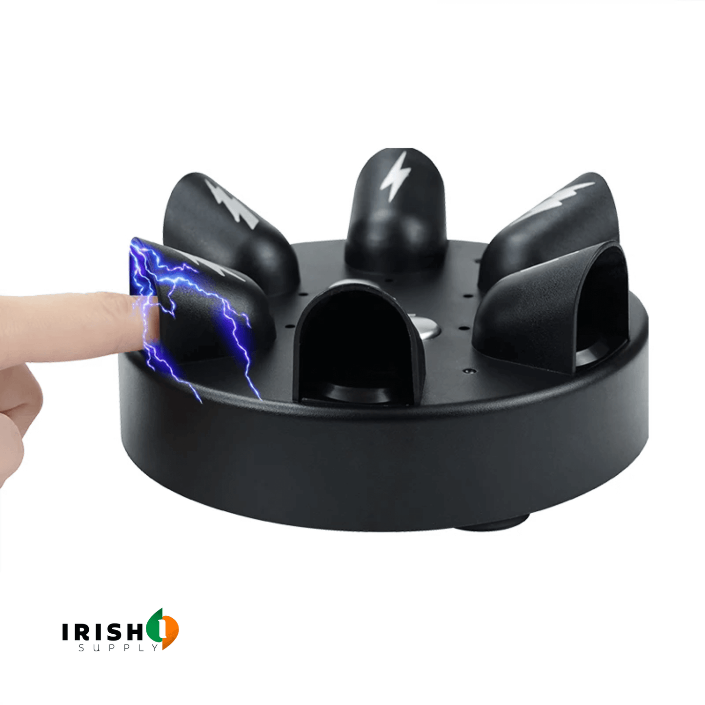 TRUTHBOLT Lie Detector Test Shock