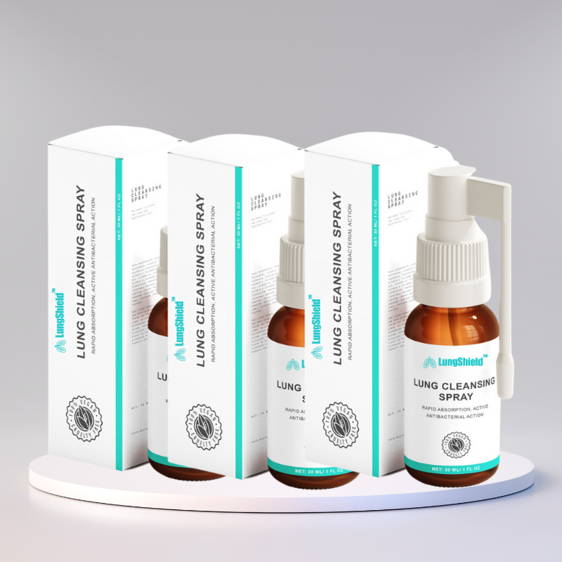 LungShield™