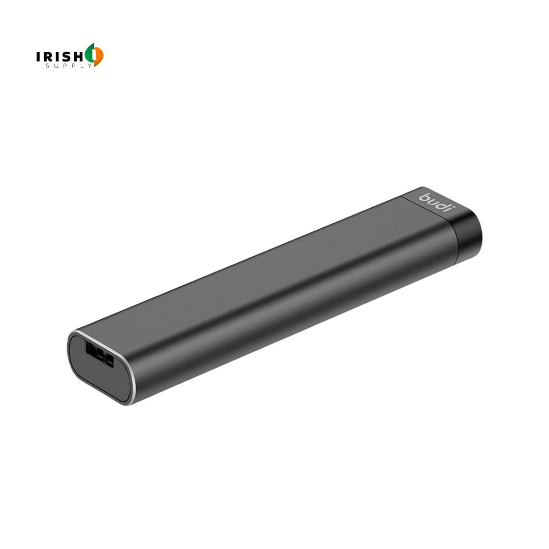 Irish Supply, SMARTLINK Essential Travel Data Sync Cable Stick