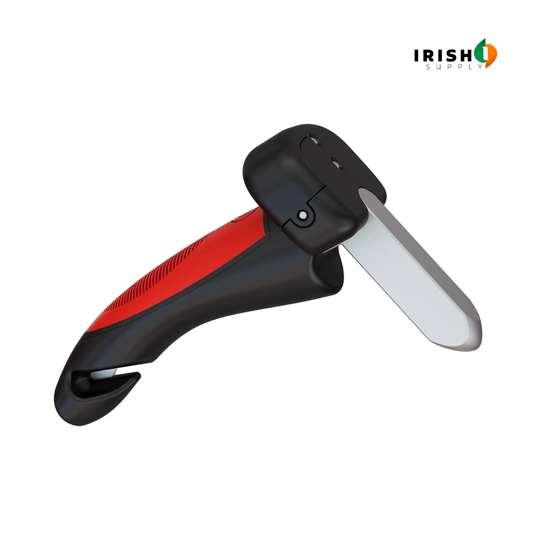 MITRE™ 5-in-1 Multipurpose Car Handle
