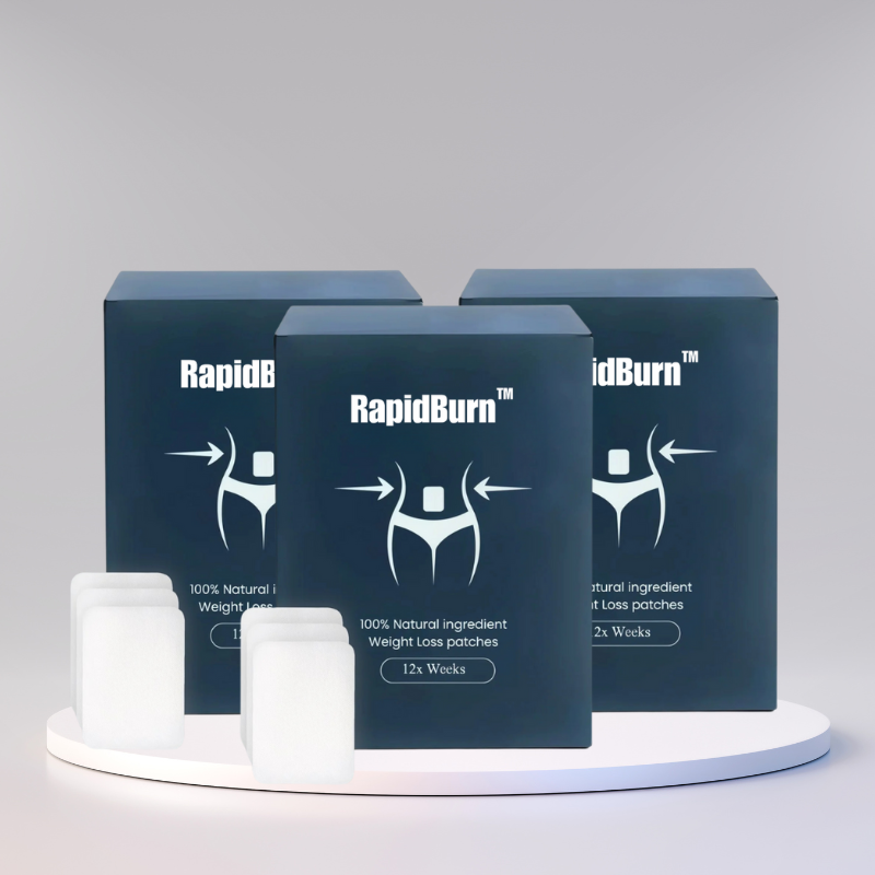 RapidBurn™