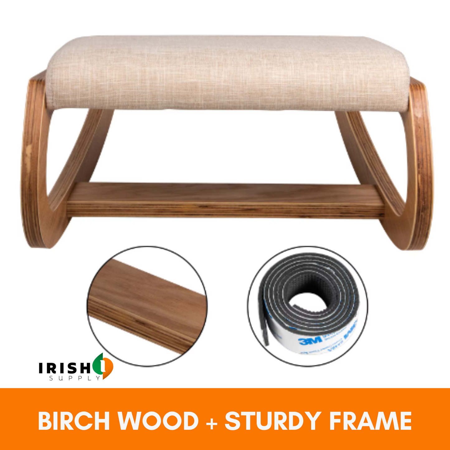 FLEXSEAT Kneeling Chair Stool