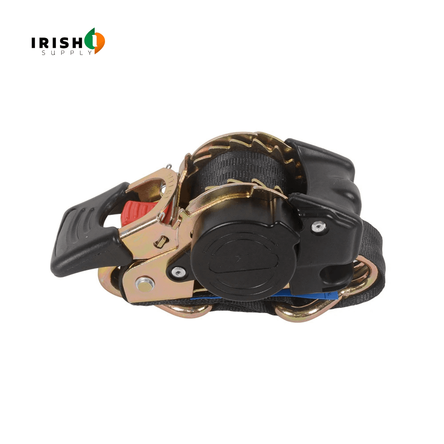 POWERSTRAP Effortless Load-Tightening Solution