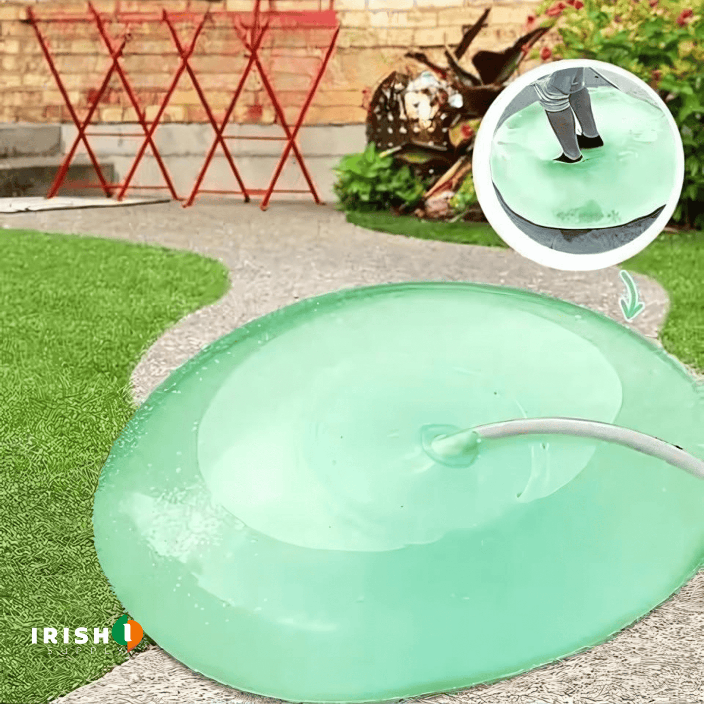WAVEBOUNCE Kids Water Bubble Balloon