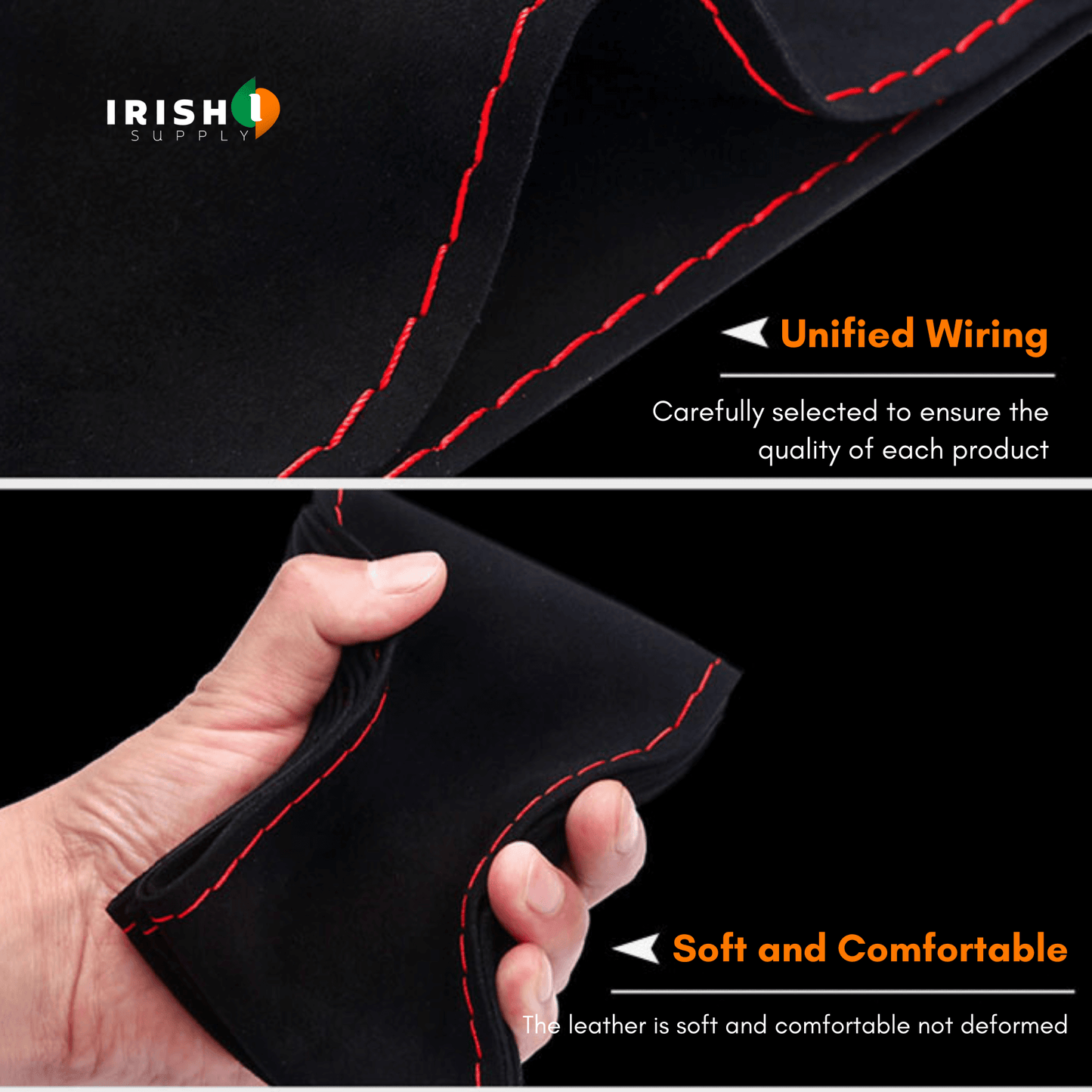 FURGRIP Steering wheel cover