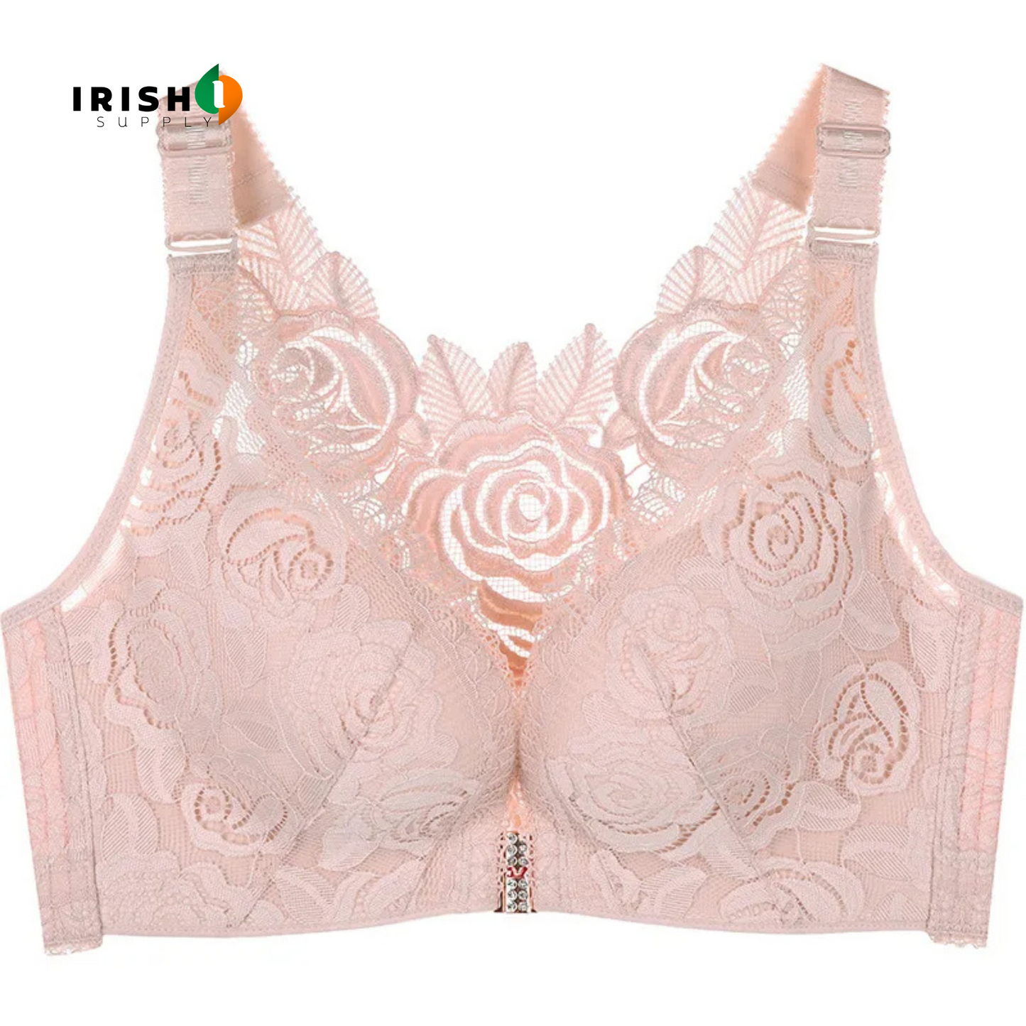 GRACEFIT Comfort Rose Bra