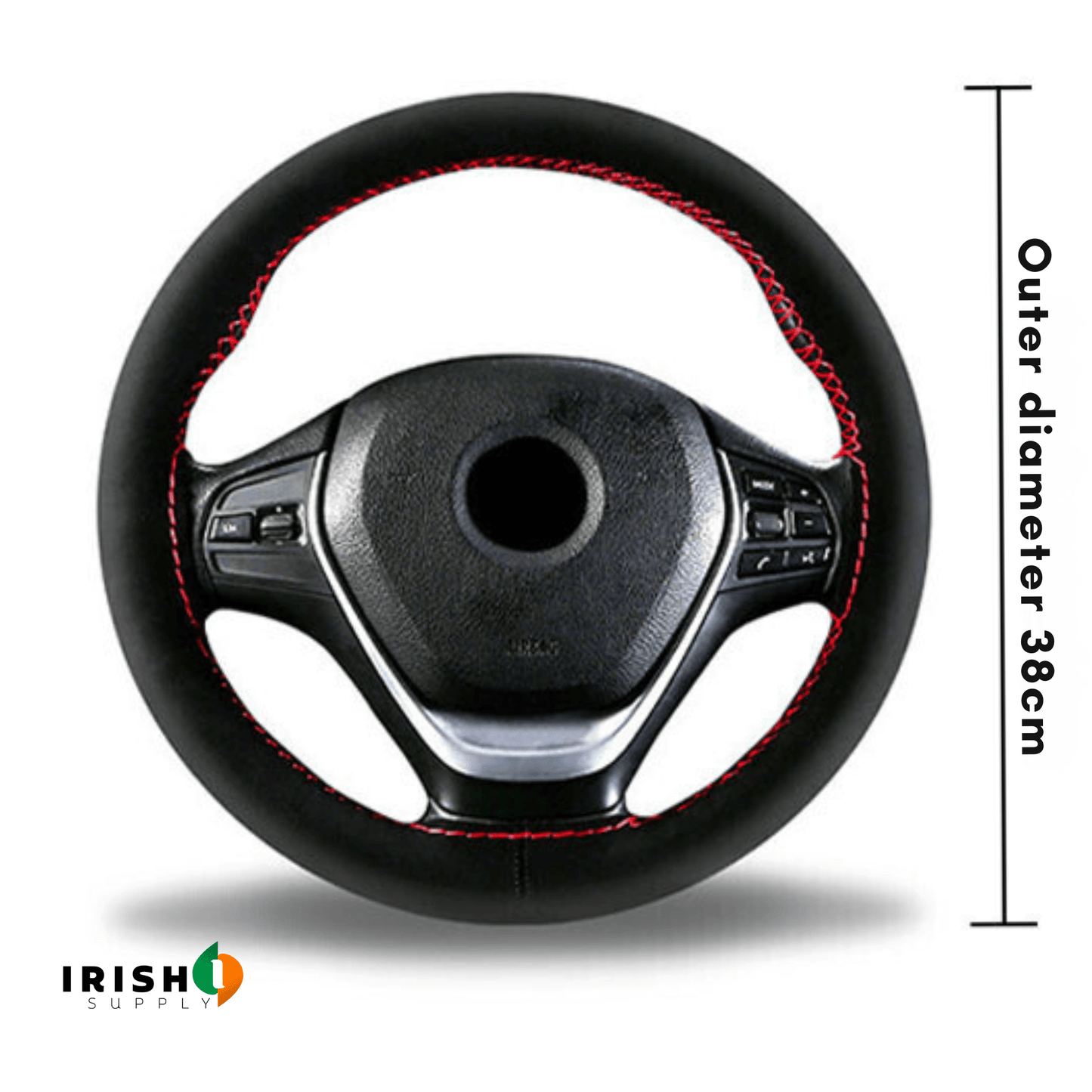 FURGRIP Steering wheel cover