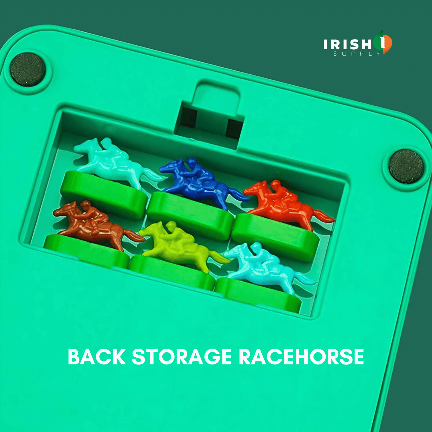 STALLION Horse Racing Game