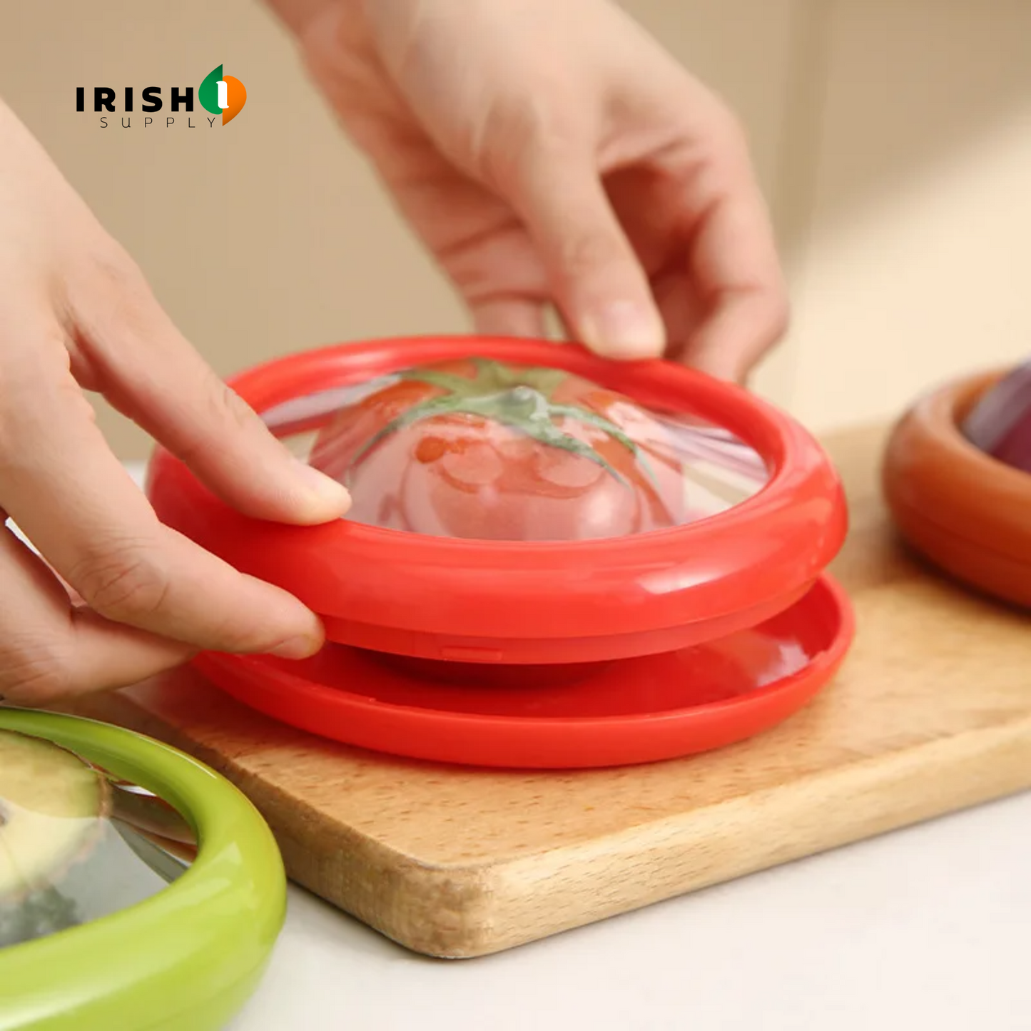 VITASEAL Storage Box for Fruits and Vegetables