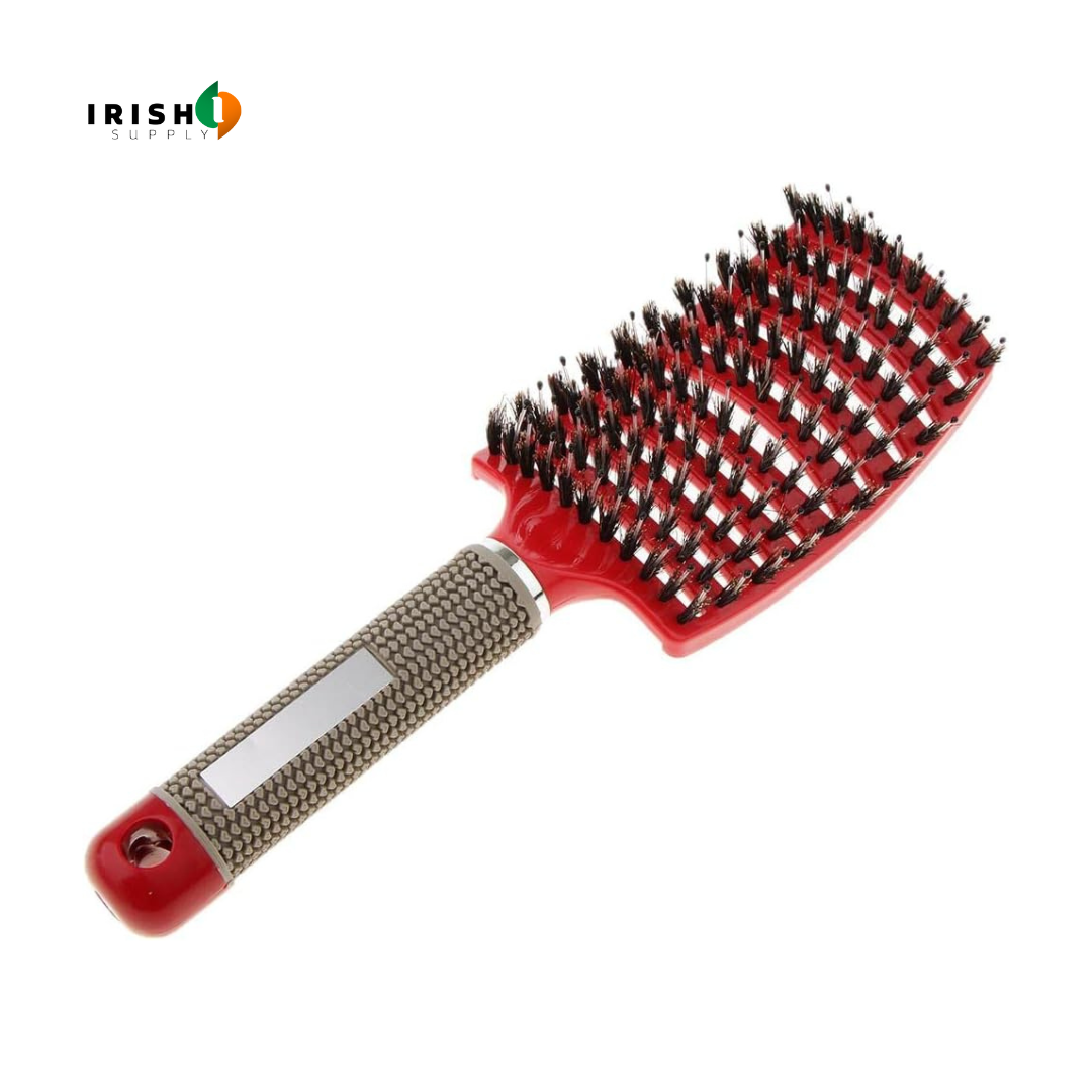 TRESSEASE Premium Detangling Hairbrush